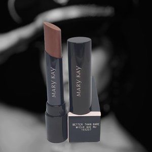Better Than Bare Supreme Hydrating Lipstick - Mary Kay